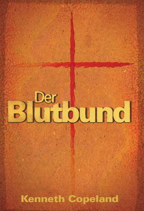 Der Blutbund von Copeland,  Kenneth