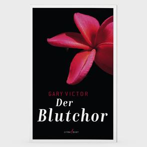 Der Blutchor von Trier,  Peter, Victor,  Gary