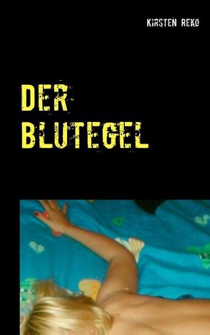 Der Blutegel von Reko,  Kirsten