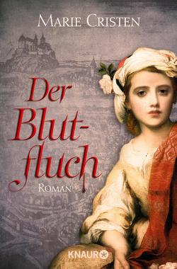 Der Blutfluch von Cristen,  Marie