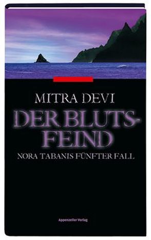 Der Blutsfeind von Devi,  Mitra