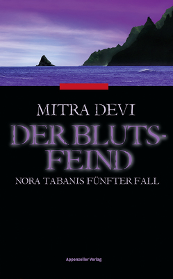 Der Blutsfeind von Devi,  Mitra