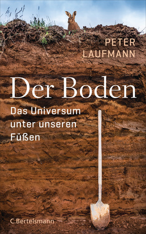 Der Boden von Laufmann,  Peter