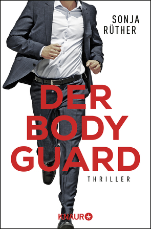 Der Bodyguard von Rüther,  Sonja