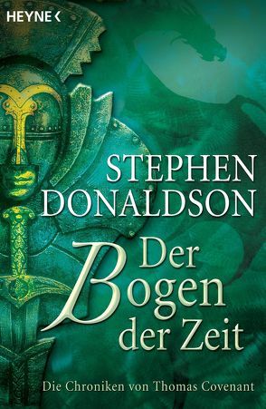 Der Bogen der Zeit von Ciruelo, Donaldson,  Stephen R.