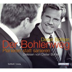 Der Bohlenweg von Bohlen,  Dieter