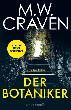 Der Botaniker von Bezzenberger,  Marie-Luise, Craven,  M W