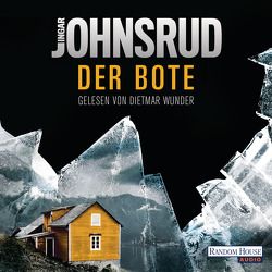 Der Bote von Johnsrud,  Ingar, Wunder,  Dietmar