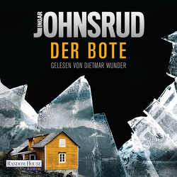 Der Bote von Johnsrud,  Ingar, Wunder,  Dietmar