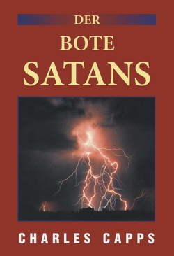 Der Bote Satans von Capps,  Charles