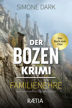 Der Bozen-Krimi von Dark,  Simone