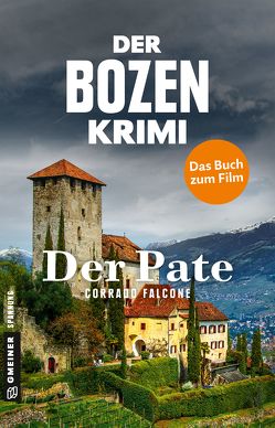 Der Bozen-Krimi – Der Pate von Falcone,  Corrado