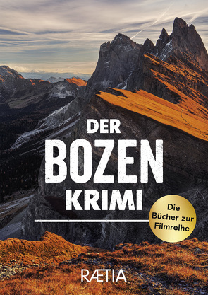 Der Bozen-Krimi