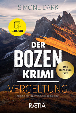 Der Bozen-Krimi: Vergeltung von Dark,  Simone