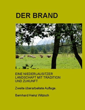 Der Brand von Witzsch,  Bernhard Heinz