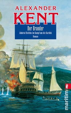 Der Brander von Kent,  Alexander