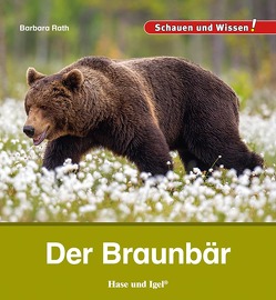 Der Braunbär von Rath,  Barbara