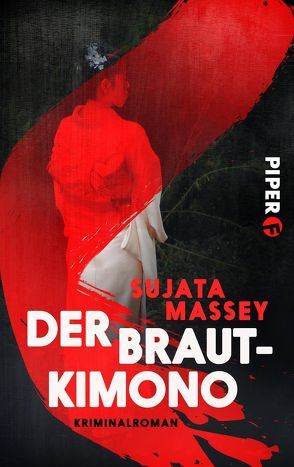 Der Brautkimono von Hauser,  Sonja, Massey,  Sujata