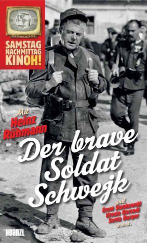 Der brave Soldat Schwejk von Ambesser,  Axel von