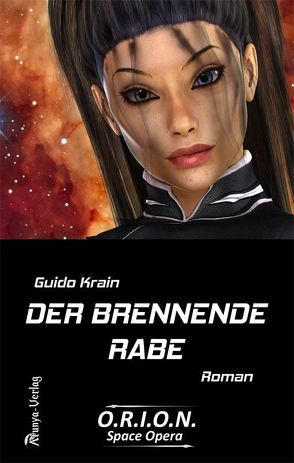 Der brennende Rabe von Krain,  Guido