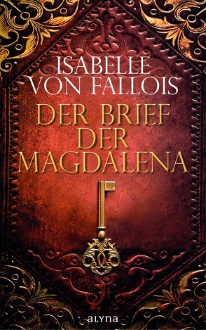 Der Brief der Magdalena von Fallois,  Isabelle von