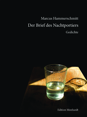 Der Brief des Nachtportiers von Hammerschmitt,  Marcus