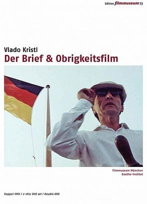 Der Brief & Obrigkeitsfilm von Kristl,  Vlado