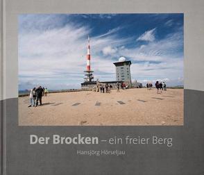 Der Brocken von Hörseljau,  Hansjörg, Noske,  Henning