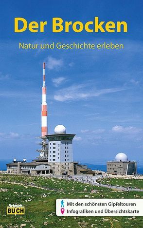 Der Brocken von Korsch,  Jürgen, Schmidt,  Thorsten