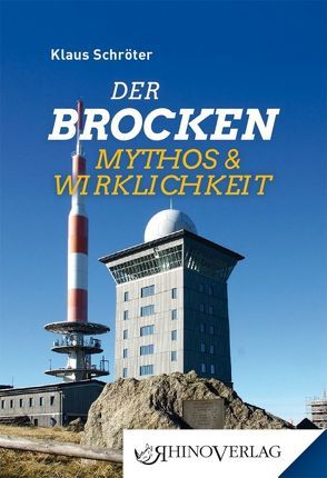 Der Brocken von Schroeter,  Klaus