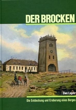 Der Brocken von Lagatz,  Uwe