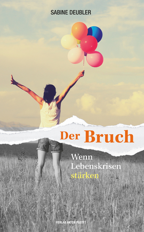 Der Bruch von Deubler,  Sabine