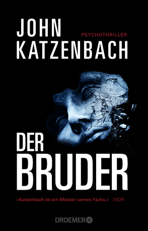 Der Bruder von Katzenbach,  John, Kreutzer,  Anke, Kreutzer,  Eberhard