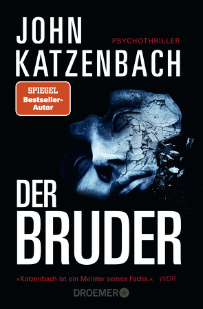 Der Bruder von Katzenbach,  John, Kreutzer,  Anke, Kreutzer,  Eberhard