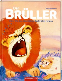 Der Brüller von Semken,  Yvonne