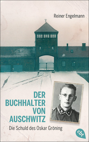 Der Buchhalter von Auschwitz von Engelmann,  Reiner