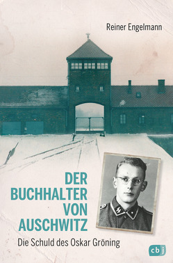 Der Buchhalter von Auschwitz von Engelmann,  Reiner