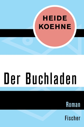 Der Buchladen von Koehne,  Heide