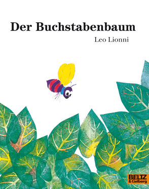 Der Buchstabenbaum von Lionni,  Leo, Vahle,  Fredrik