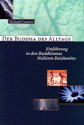 Der Buddha des Alltags von Causton,  Richard