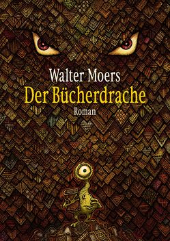 Der Bücherdrache von Moers,  Walter