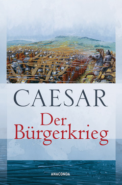 Der Bürgerkrieg von Caesar