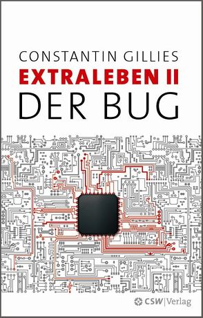 Der Bug von Constantin Gillies