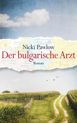 Der bulgarische Arzt von Pawlow,  Nicki