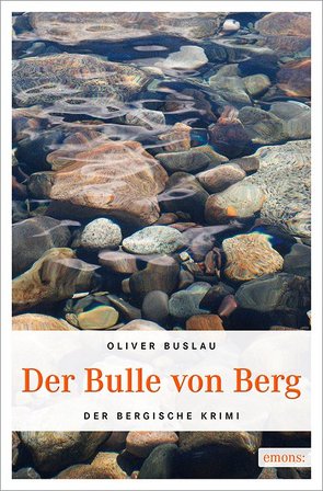 Der Bulle von Berg von Buslau,  Oliver