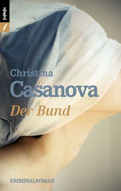 Der Bund von Casanova,  Christina