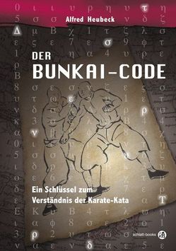 Der Bunkai Code von Heubeck,  Alfred