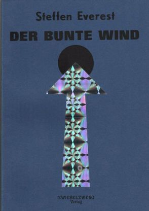 Der bunte Wind von Everest,  Steffen