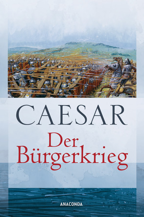 Der Bürgerkrieg von Caesar