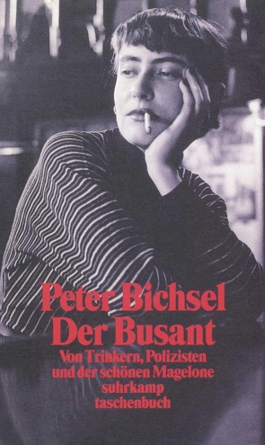 Der Busant von Bichsel,  Peter